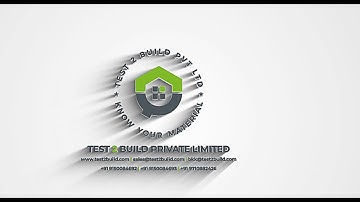 Test 2 Build - Company Profile