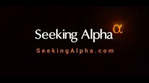 Webinar: How to uncover new opportunities with Seeking Alpha PRO