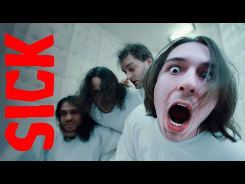 The Boys - sick (Official Music Video)