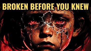 Je was beschadigd voordat je jezelf kon beschermen | Franz Kafka