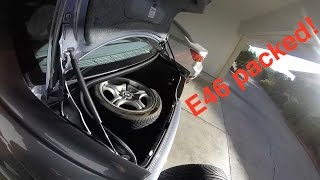 Hankook Tires? Meet Style 68 wheels (small update)