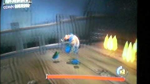 Clearleaf Forest part 3 - The Matuvu Combo