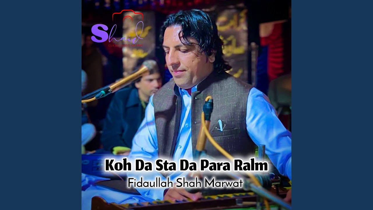 Zan Koh Da Sta Da Para Ralm