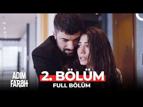 Adım Farah 2. Bölüm | Ak Kuzu