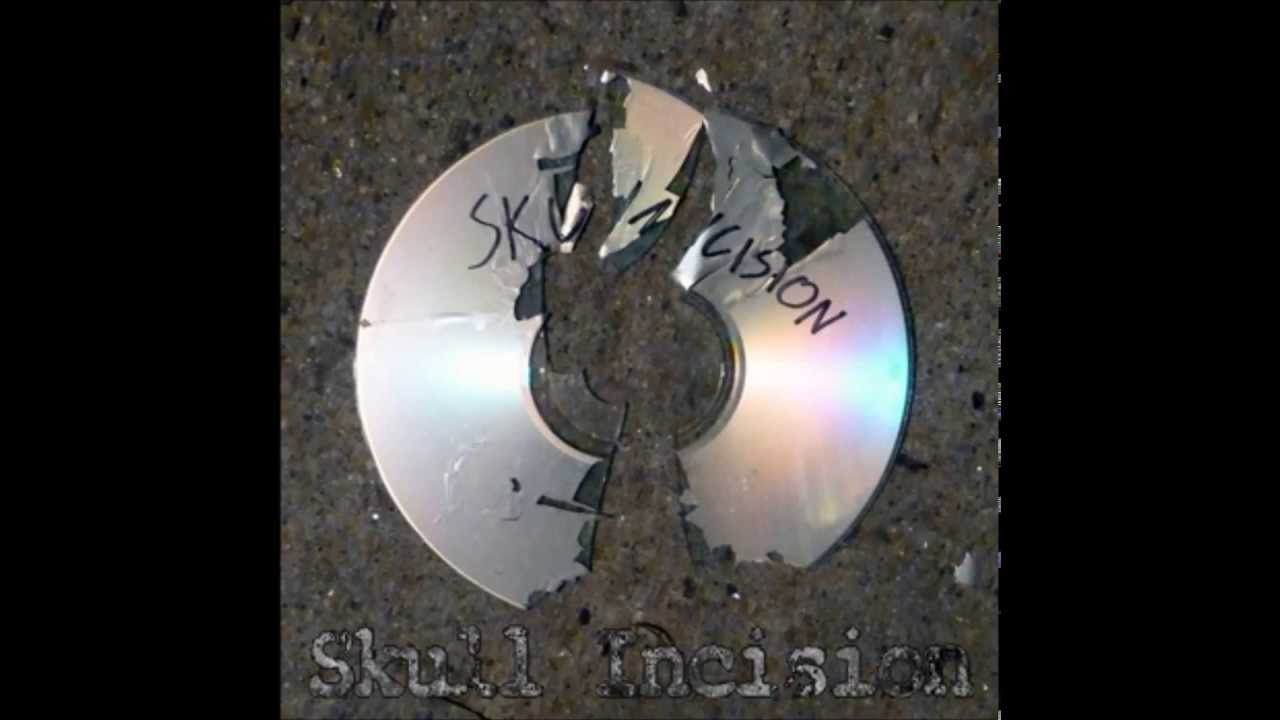 Skull Incision- Nouns and Unrelated Nouns (Full Album)