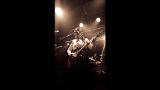 Chelsea Wolfe KEXP Session 2018 05 05 uncut