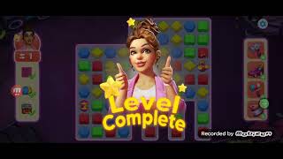 Modern Community Level 155-158