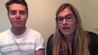 COM 411 Use an interpreter - A Role Play (Juliette Rigo)
