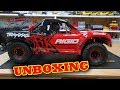 Traxxas UDR Unboxing - Unlimited Desert Racer