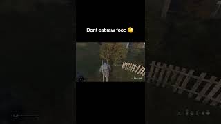 DayZ 101: Stop getting Sick all the time 😷 #dayzgamers #dayzxbox #dayz #dayzstandalone #dayzconsole