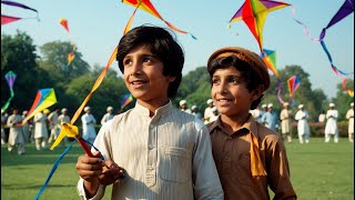Why The Kite Runner Will Break Your Heart and Inspire You (In Under 8 Minutes)