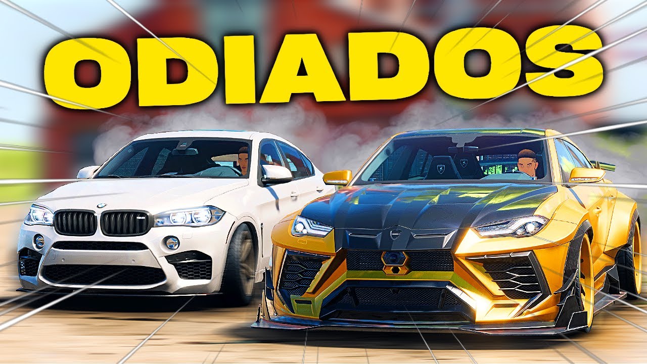 COCHES que ODIAMOS en NEED FOR SPEED UNBOUND
