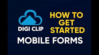 DIGI CLIP Quick Start Video - Cloud-Based Software screenshot 4