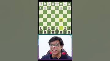 Chess Openings For Black #chess