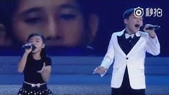 You Raise Me Up Celine Tam è­šèŠ·æ˜€ Miss World 2017 Live Duet Performance  - Durasi: 4.42. 
