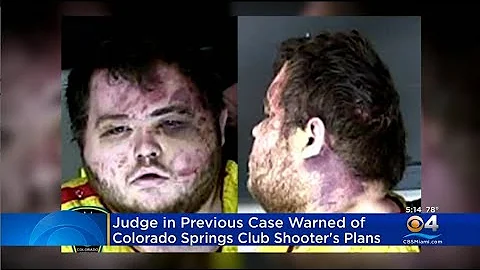 Prior Judge Warned "It's Going To Be So Bad" If Co...