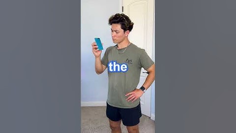 iPhone 15 Pro Max VS iPod Touch 5