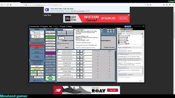 NGU idle ep 38 I think? We learned how to energy?