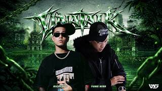 [DEMO VINATALK] WILD WEST - YUNG NI99 & PLAYBOICAMAU