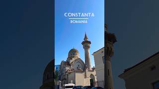 Constanta In The Last Days Of Summer 2023 Ța