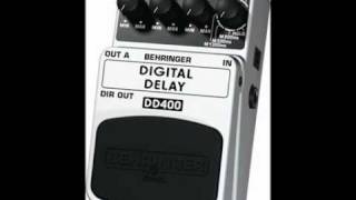DD400 Part2 [BEHRINGER]