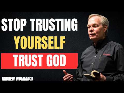 THE REVELATION THAT CHANGES EVERYTHING | ANDREW WOMMACK