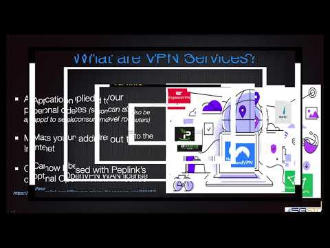 Peplink/ Pepwave Remote User Access - OpenVPN Configuration