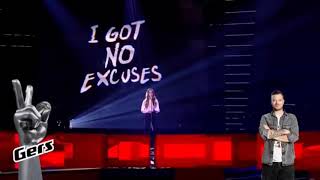 Sober - Cover by Jade