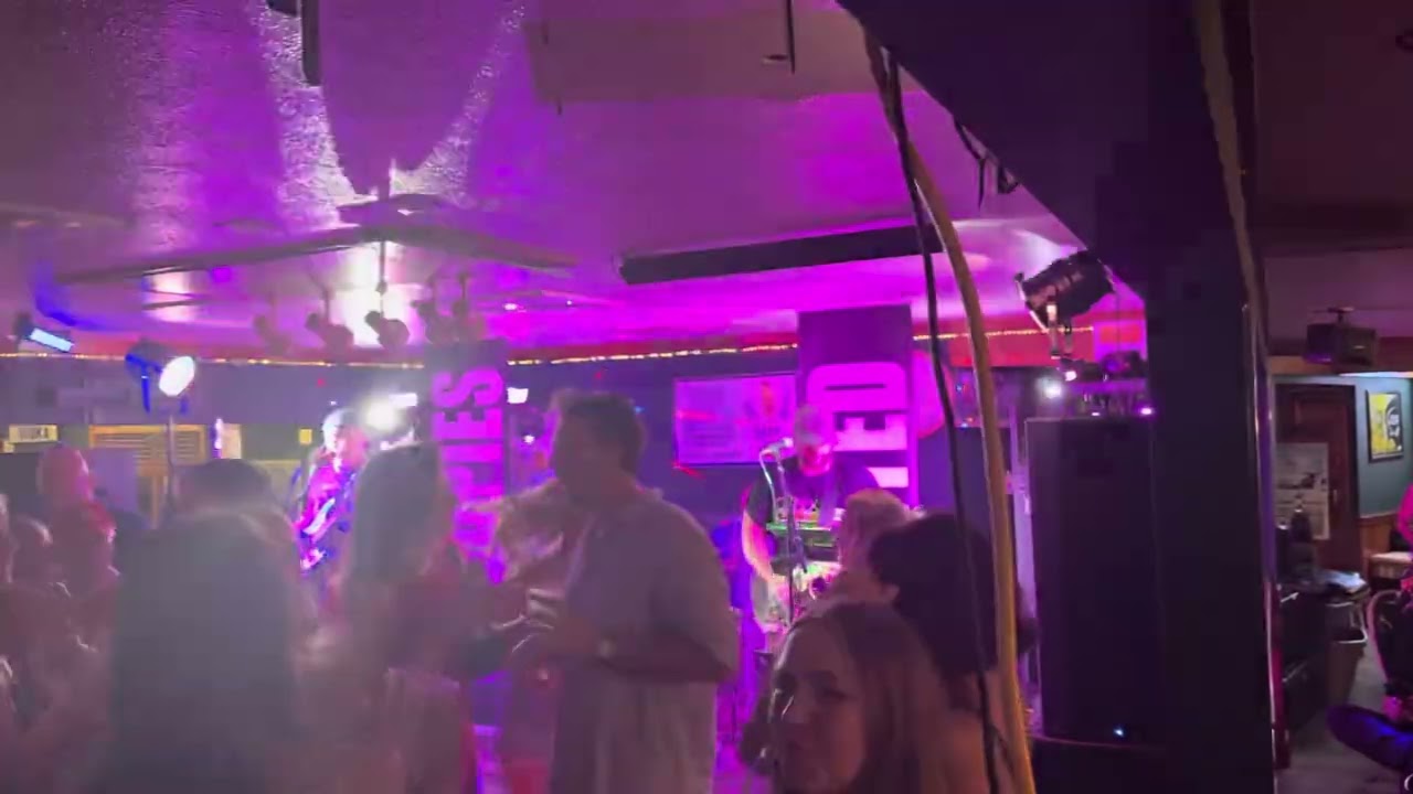 Groupies Wanted Cover of Cake by The Ocean