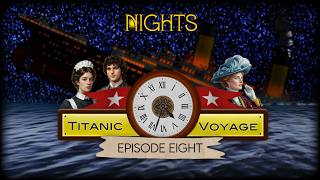 Titanic Voyage (2026) || Life and Death || Season 2, Episode 8