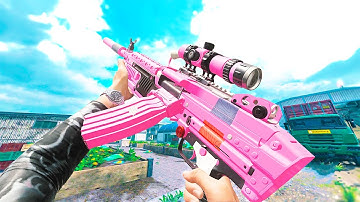 *NEW* BRUEN MK9 after UPDATE is BROKEN in WARZONE 3 😱 (BEST Bruen MK9 loadout)