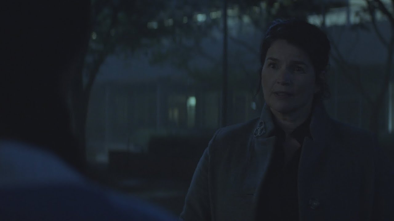 The Walking Dead: World Beyond - Season 1 OST - 1.01 - 10: Brave