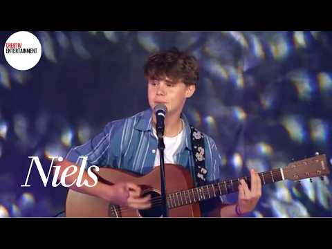 Niels Mathis - Capturing the raw energy of the region’s music scene.