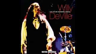 Willy DeVille - Bamboo Road