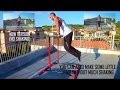 CALISTHENICS Review Pull-Up Mate ( NEW VERSION 2017)