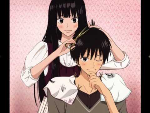 Kimi Ni Todoke Hentai