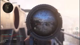 COD WW2 - Raw Clips