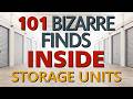 101 Bizarre Storage Unit Finds In U S Guess What We Found 101 Bizarre Storage Unit Finds In U S Guess What We Found
