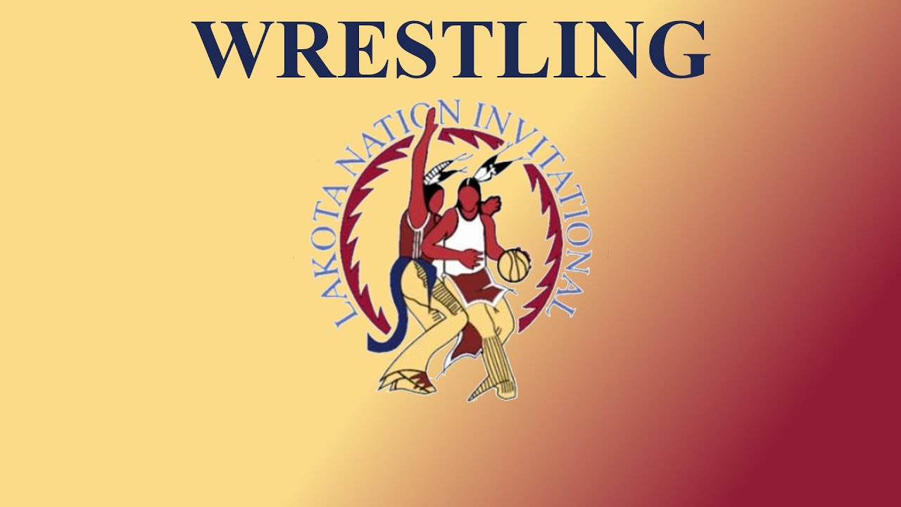2025 Lakota Nation Invitational (Girls Wrestling)