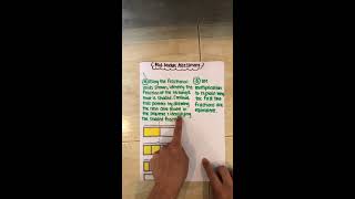 Celebrity Mid-Module Assessment Answers Video 1 Wealth