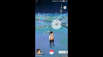Pokemon Go: Why always pokemons run away-How to fix soft ban