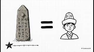 Kpss Tari̇h Seri̇si̇ 52-İslami̇yet Öncesi̇ Türklerde Bazi Yazitlar