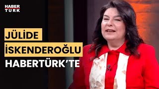 Çanakkalenin Öncelikli Sorunu Ne? Jülide İskenderoğlu Anlattı