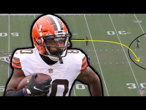 Video: Jarvis Landry xalis sərvəti: Wiki, Evli, Ailə, Toy, Maaş, Qardaşlar