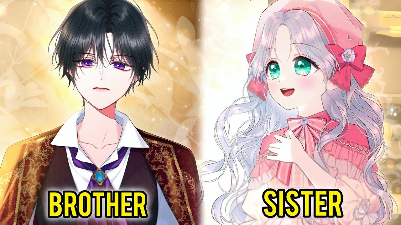 Her Brother Loses his Memories so She Becomes the Head of the House