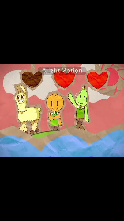 I remembered it was hungry lamu..#animation#lamunan#lamu#alinghtmontion#naila_kit#idk#fypシ゚viral