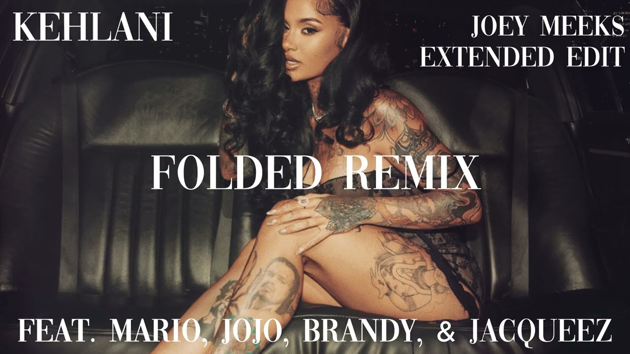 Remixes & Edits