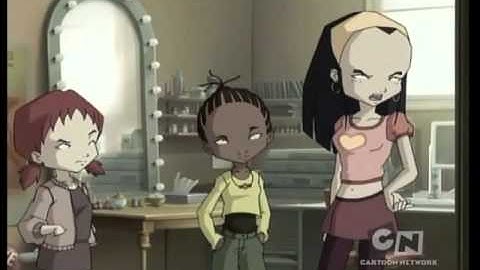 Code Lyoko Ep 66 
