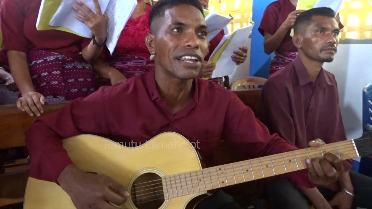 SOKA SELEN_LAGU DAERAH FLORES TIMUR