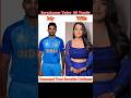 Suryakumar Yadav Family 👪 Cricketer 🤩same look 🥰 #youtubeshorts#cricket  #shorts  #song viral